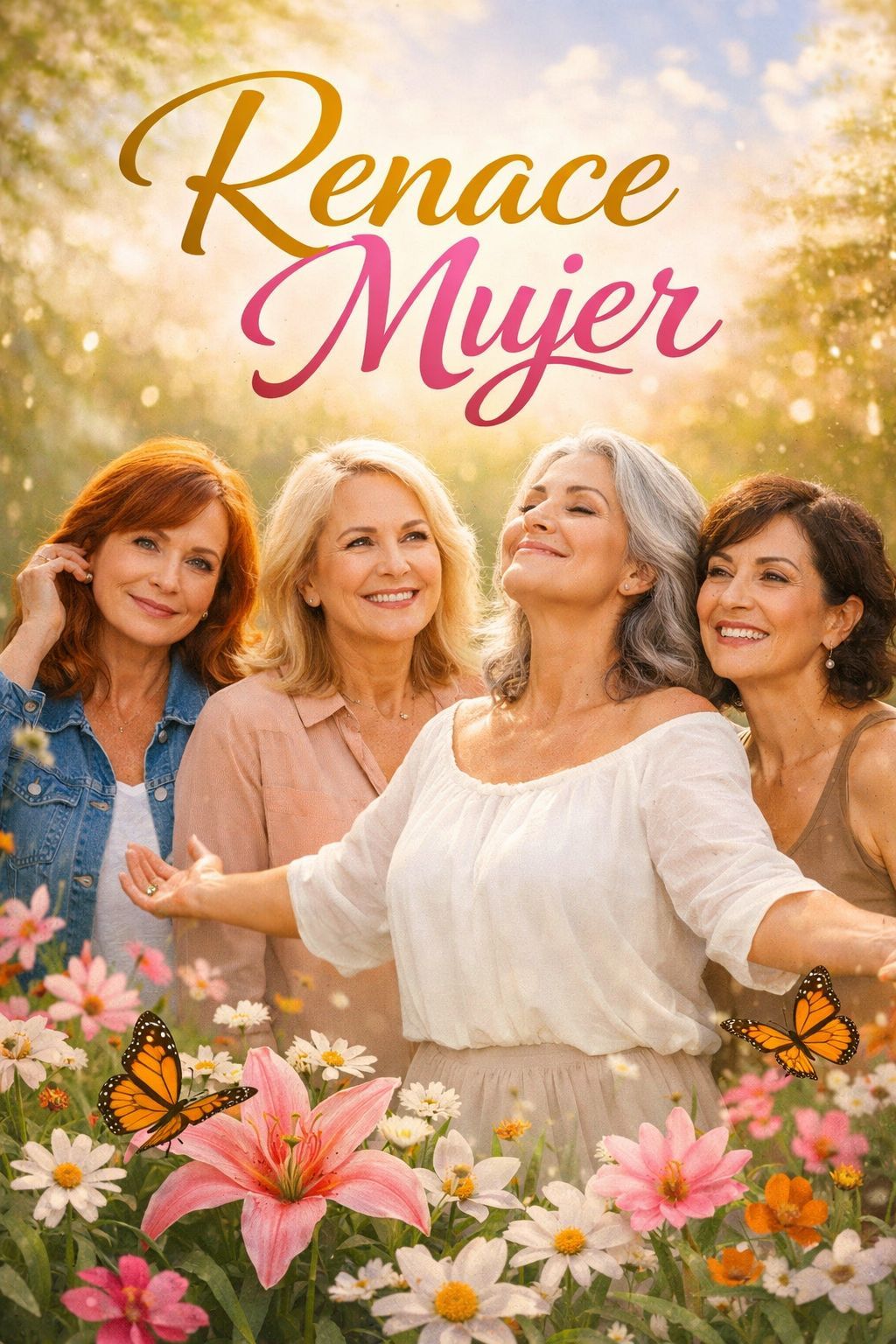 Rituales de Bienestar renacemujer