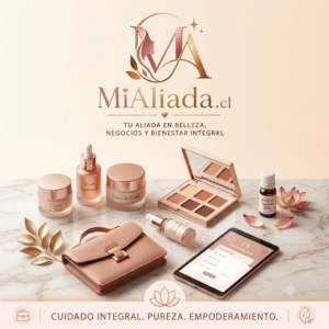 Belleza & Cuidado Sagrado