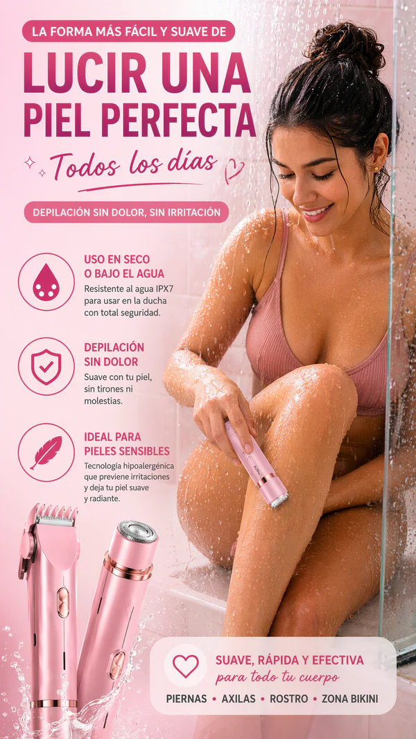 Resistente al agua